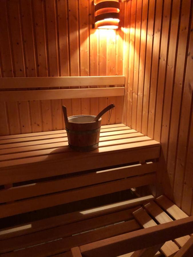 Ferienwohnung Bastei Rosenthal-Bielatal Bagian luar foto